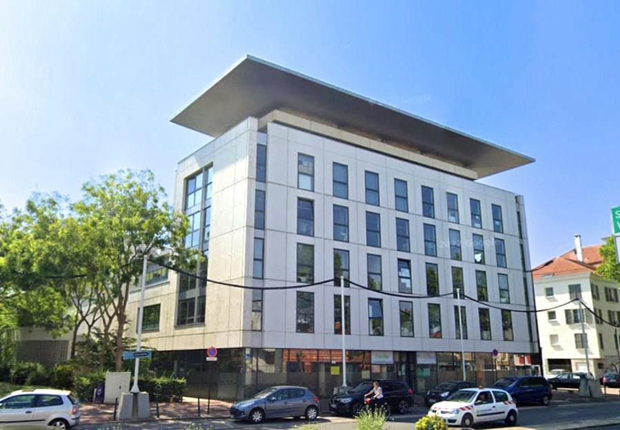 Bureau Rueil-Malmaison 2873m² Vente bureau Rueil-Malmaison Hauts-de-Seine OVBUR2317450 0